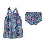 Baggies Apron Dress - Baby