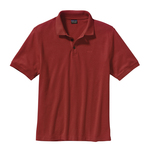 Polo Shirt - Men`s