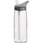 Eddy Bottle - .75L - Clear