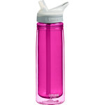 Eddy Insulated Bottle - .6L -  Magenta
