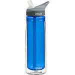 Eddy Insulated Bottle - .6L - Cobalt