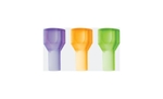 Big Bite Valve Color - 3 pack