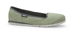 Mush Frio Ballerina Canvas - Women`s