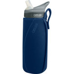 .6L Insulated Bottle Sleeve - Blue