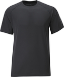 Moto Tech Tee - Black - Men`s