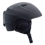 Slingshot Helmet - Matte Black - Kids`