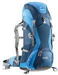 ACT Lite 60 SL Pack - Midnght Cool Blue