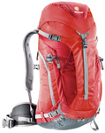 ACT Trail 32 Pack - Fire Cranberry