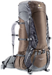 Aircontact 75 Pack - Coffee Black
