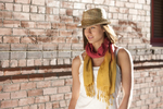 Frolic Hat