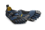 KomodoSport - Black Blue - Men`s