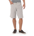 Seersucka Short - Men`s
