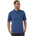 Smooth Polo - Men`s