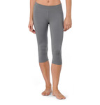 Lean Legging Crop - Women`s
