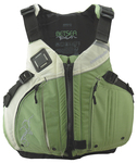 Betsea PFD - Small Medium - Sage Sand - Women`s