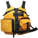 Piseas PFD - Evergreen