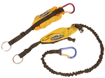 Re Traxt 12 Foot Tow Tether with Biner