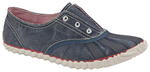 Picnic Plimsole - Women`s
