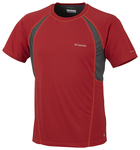 Insight Ice Mesh Crew - Men`s