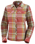 Camp Henry Shirt Long-Sleeve - Women`s