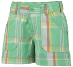 Silver Ridge Novelty Short - Girls`