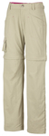 Silver Ridge Convertible Pant - Girls`
