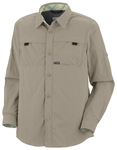 Silver Ridge Shirt Long-Sleeve - Boys`
