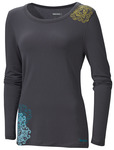 Henna Long-Sleeve - Women`s