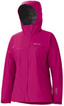Minimalist Jacket - Women's