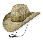 Yucca Hat
