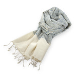 Lemongrass Scarf