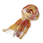 Scrunch Scarf