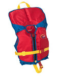 Infant PFD