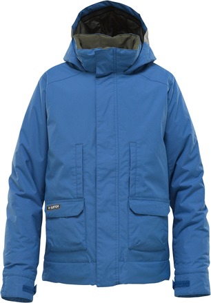 TWC Bit-O-Heaven Jacket Boys