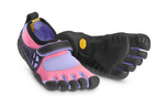 KSO - Pink Purple Black - Kids`