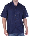 Next to Nothing Kelp Shirt - Men`s