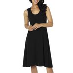 Go-To Tank Dress