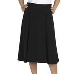 Go-To Knee Skirt