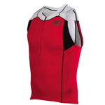 Elite Tri Singlet - Men`s