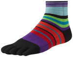 Saturnsphere Toe Sock