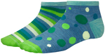 Sprinkle Stripe Sock - Women`s