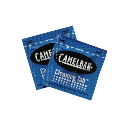 Camelbak Cleaning Tablets 8pk