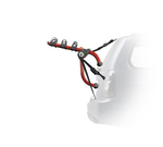 Super Joe Pro 3 Trunk Bike Rack