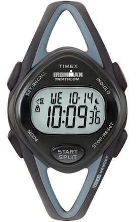  Ironman Sleek 50 Lap Mid Watch