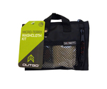 Outgo  Wash Cloth Kit
