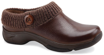 Kenzie Clog