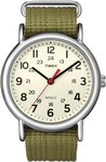 Weekender Watch Olive