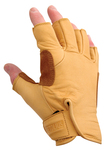 Climbing Glove Three-Quarter Finger