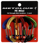 Jet Set FS Mini Biner - Set of 6