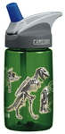 Kids` Bottle - .4 Liter - Green